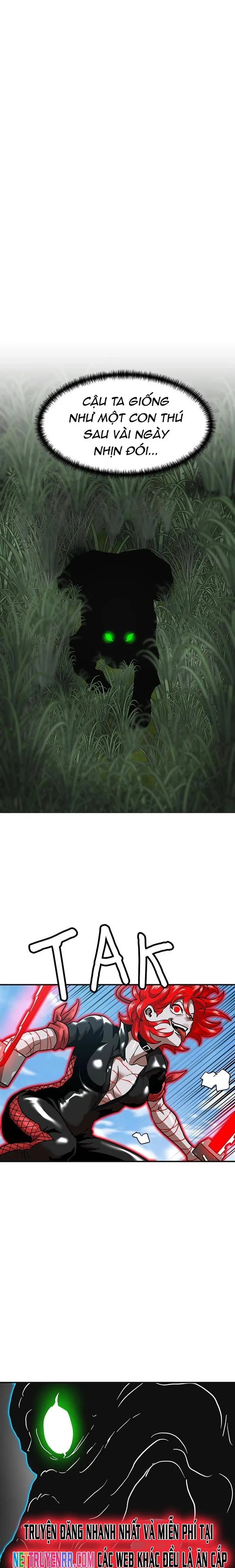 Double Click: Chapter 165