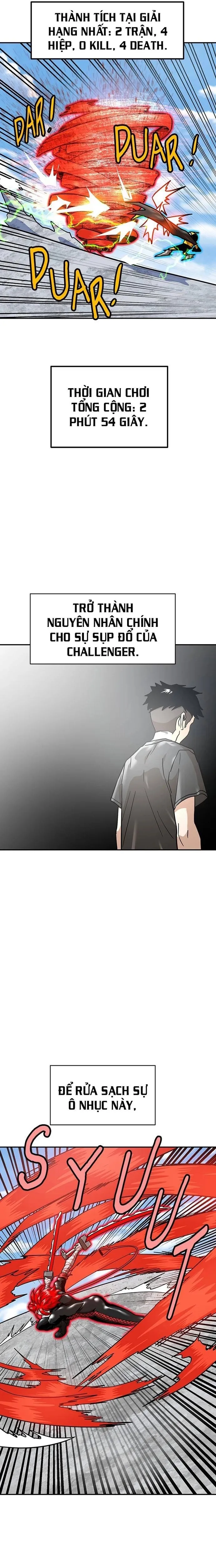 Double Click: Chapter 165