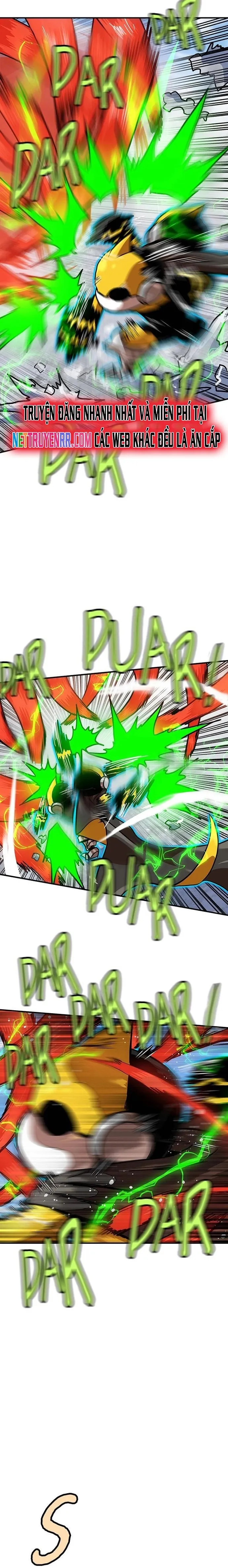 Double Click: Chapter 165