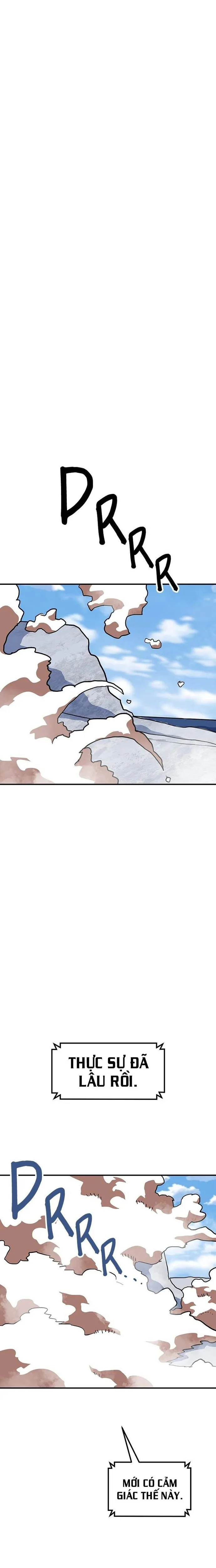 Double Click: Chapter 165