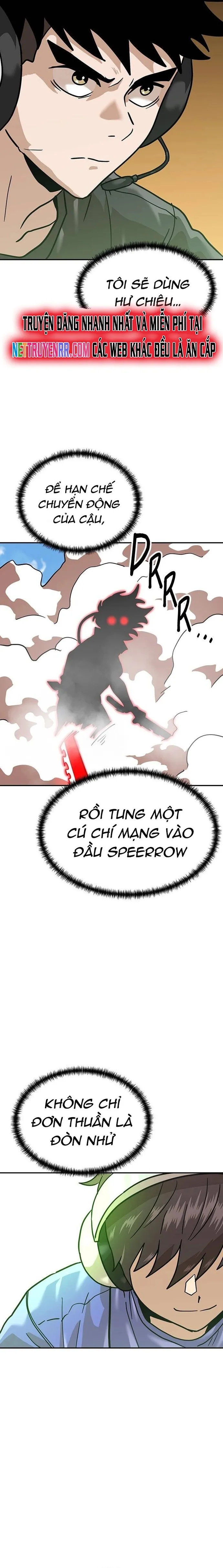 Double Click: Chapter 165