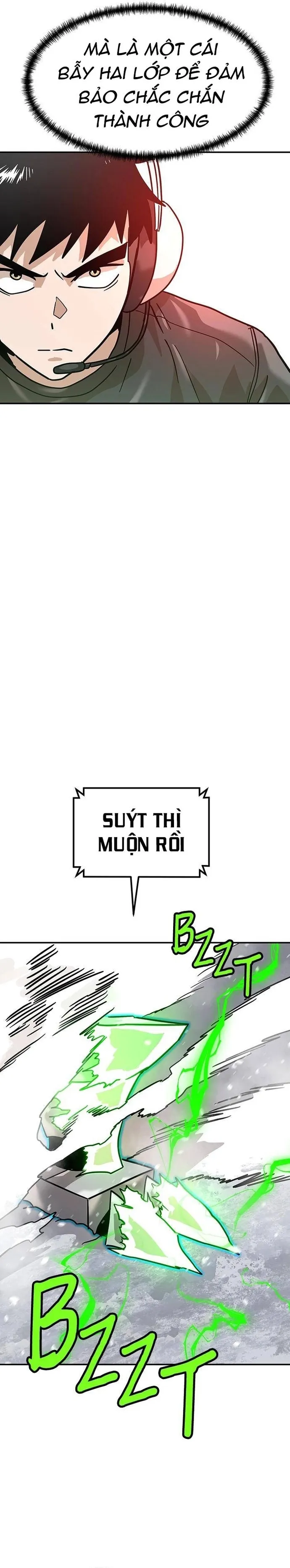 Double Click: Chapter 165