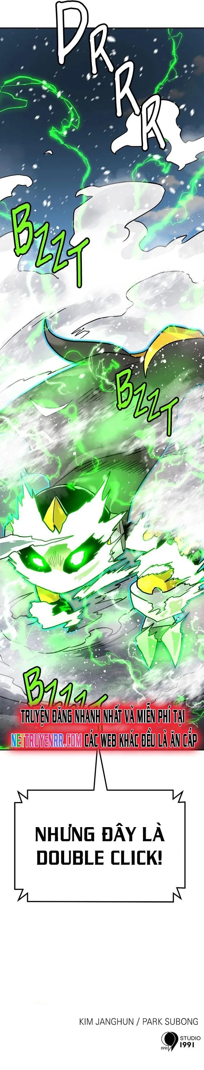 Double Click: Chapter 165