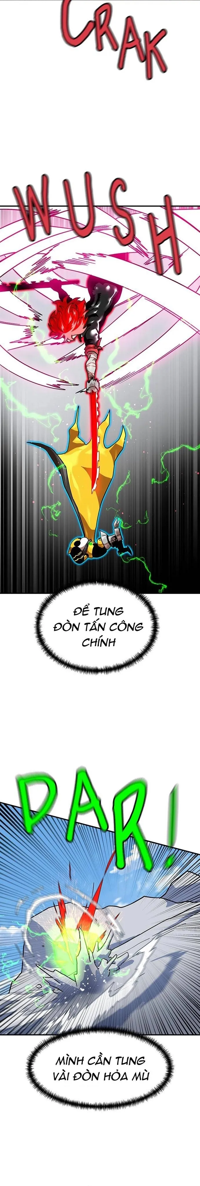 Double Click: Chapter 165