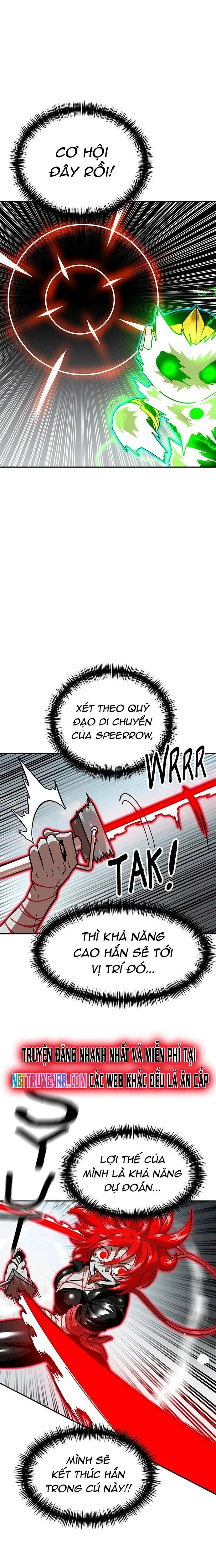 Double Click: Chapter 166