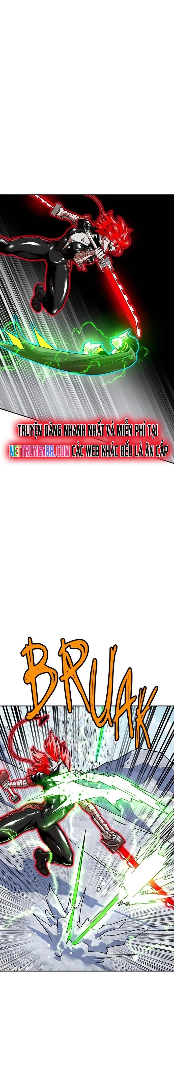 Double Click: Chapter 166