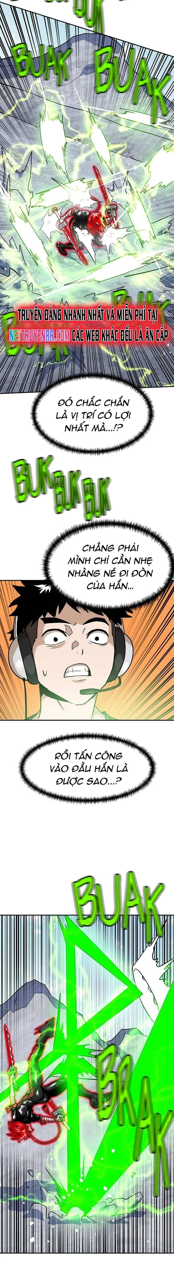 Double Click: Chapter 166