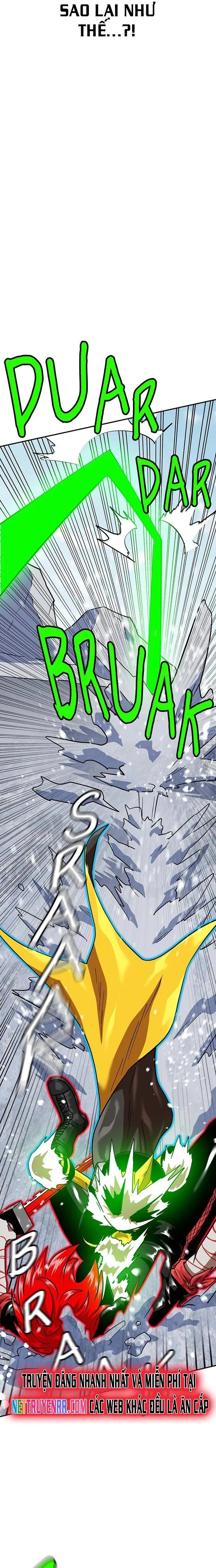 Double Click: Chapter 166