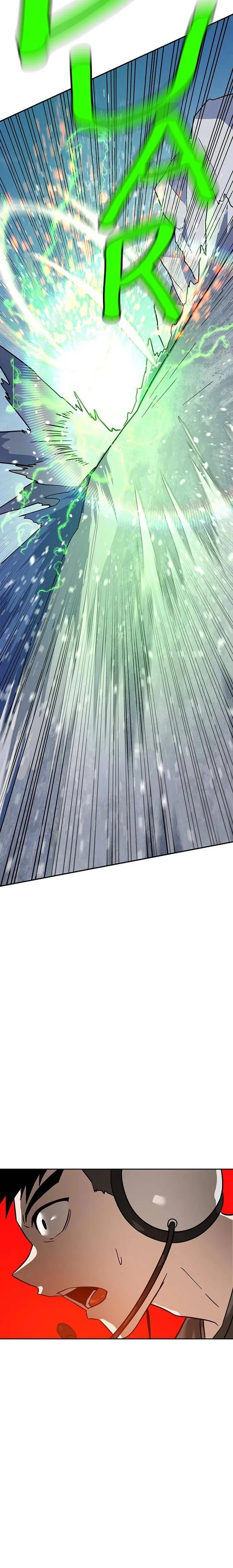 Double Click: Chapter 166