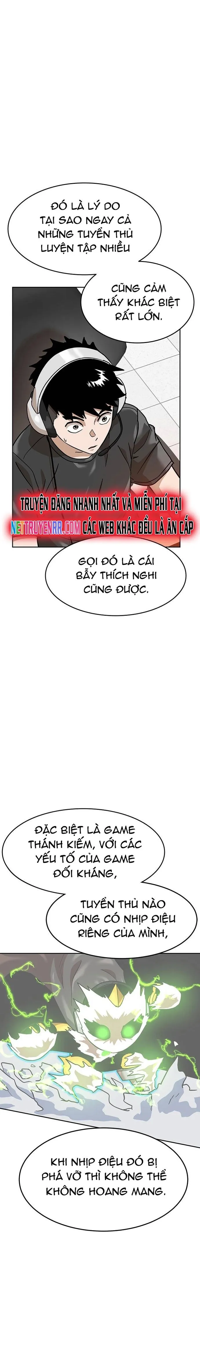 Double Click: Chapter 166