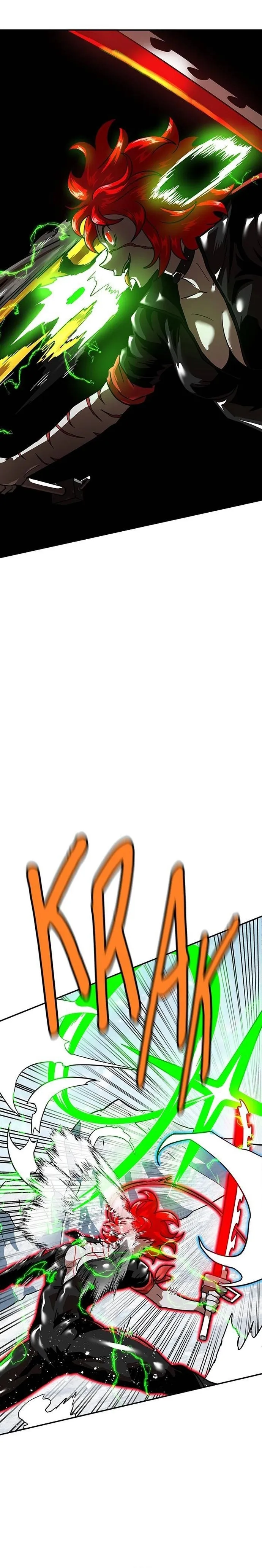 Double Click: Chapter 166