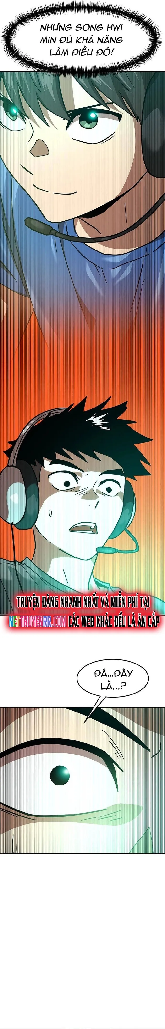 Double Click: Chapter 166