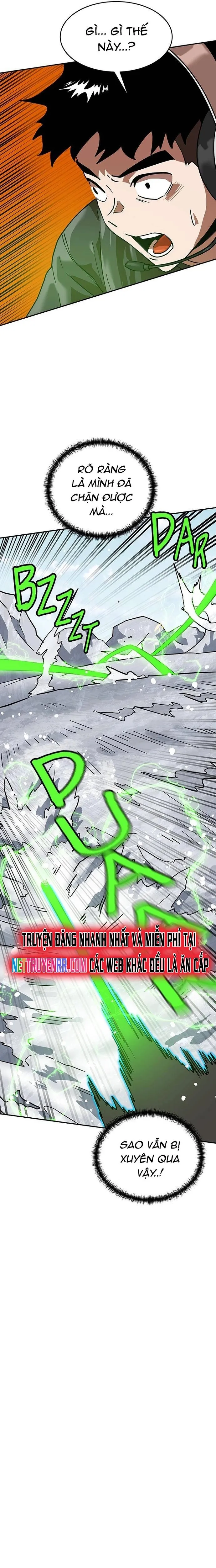 Double Click: Chapter 166