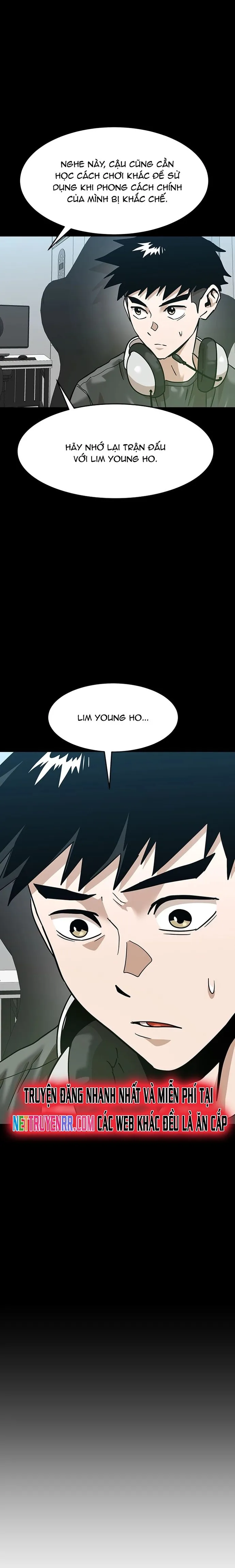 Double Click: Chapter 167