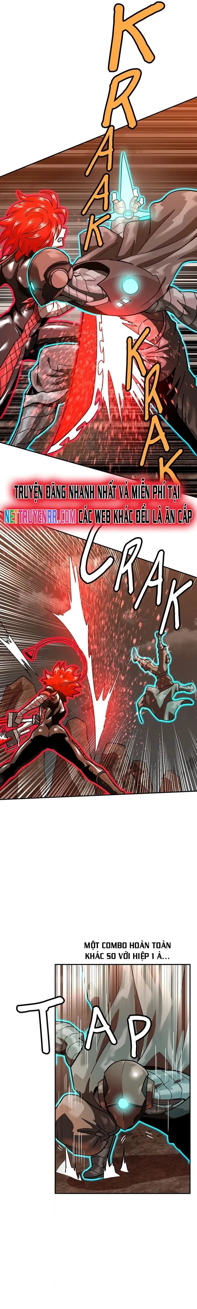 Double Click: Chapter 167