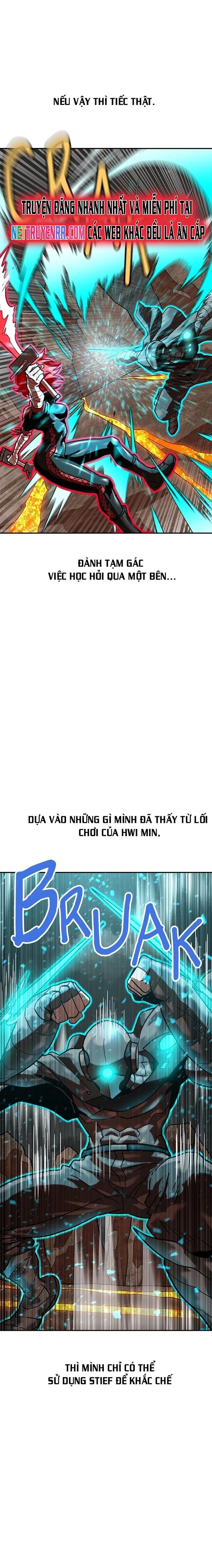 Double Click: Chapter 167