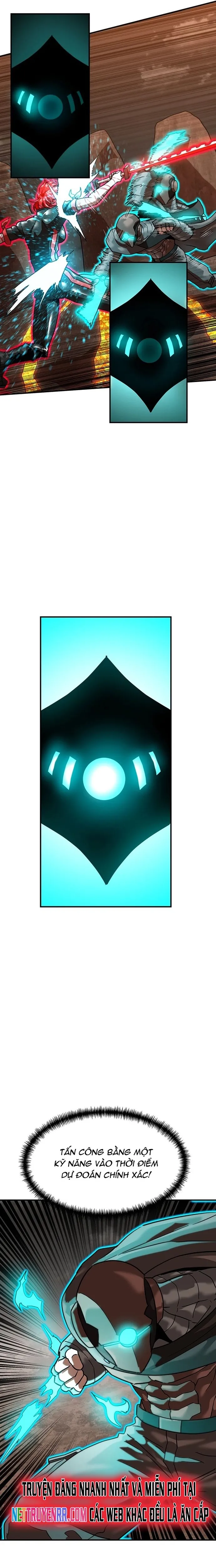 Double Click: Chapter 167