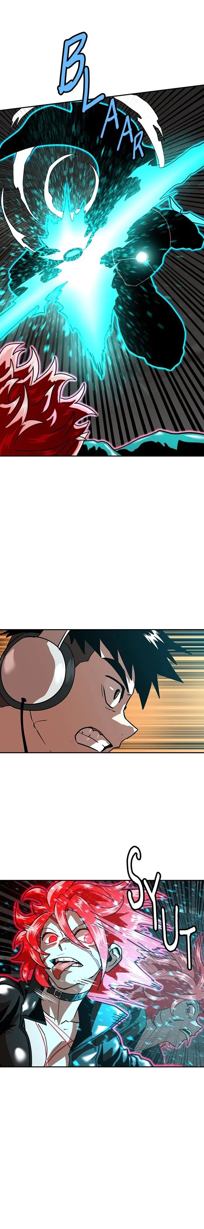 Double Click: Chapter 167