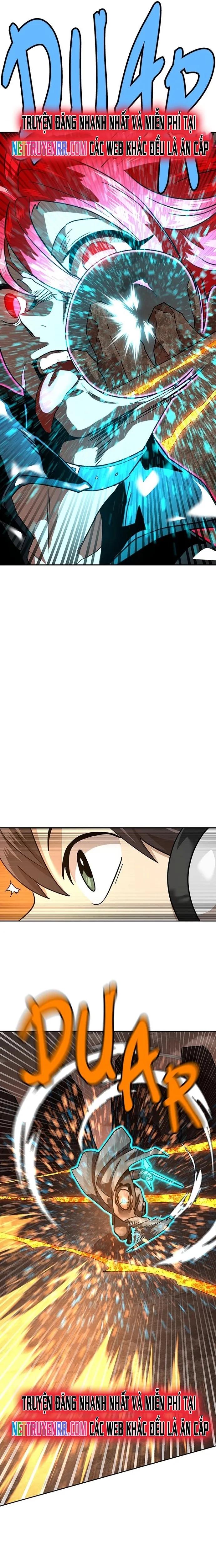 Double Click: Chapter 167