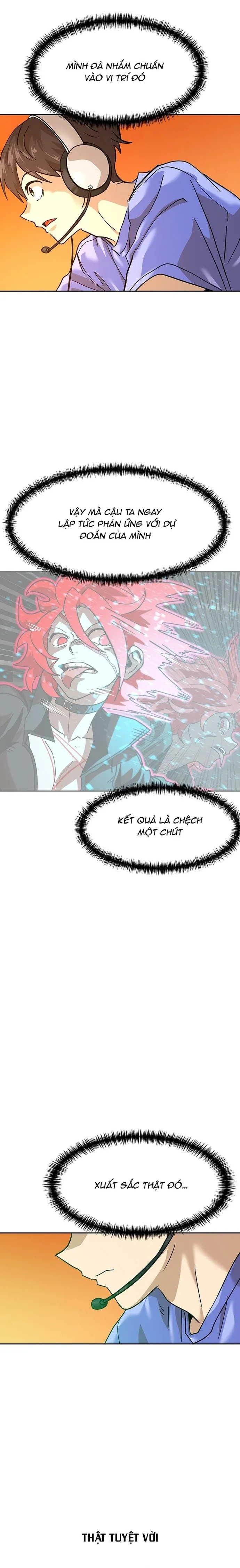 Double Click: Chapter 167