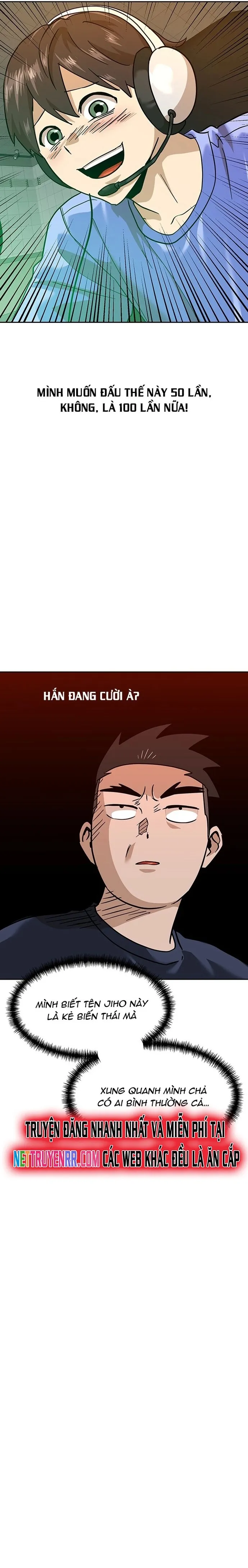 Double Click: Chapter 167