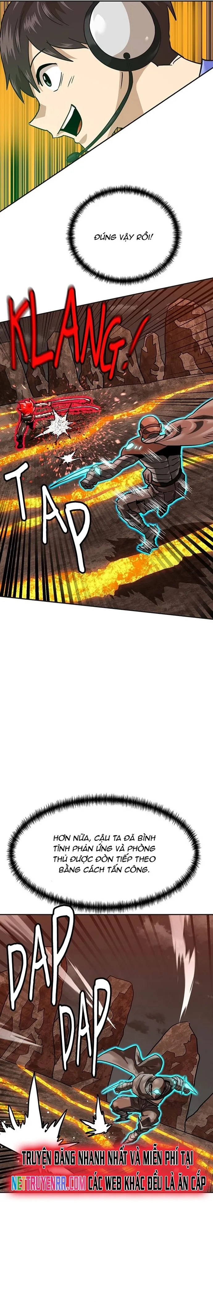 Double Click: Chapter 167