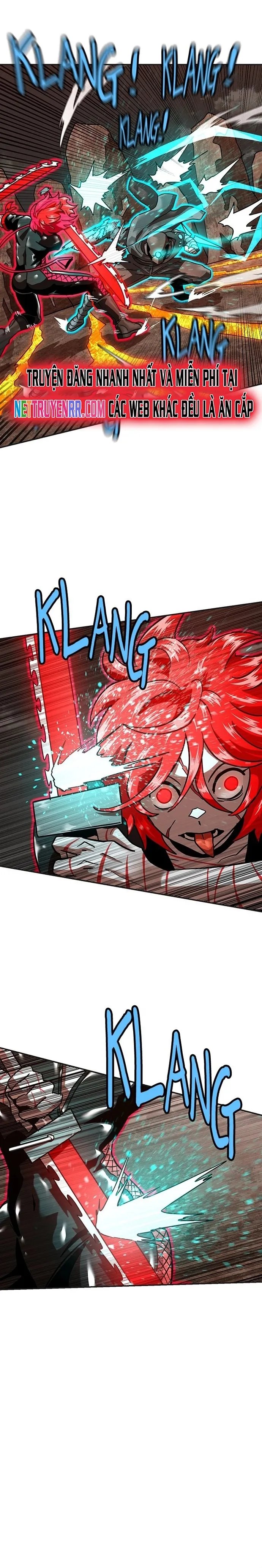 Double Click: Chapter 167