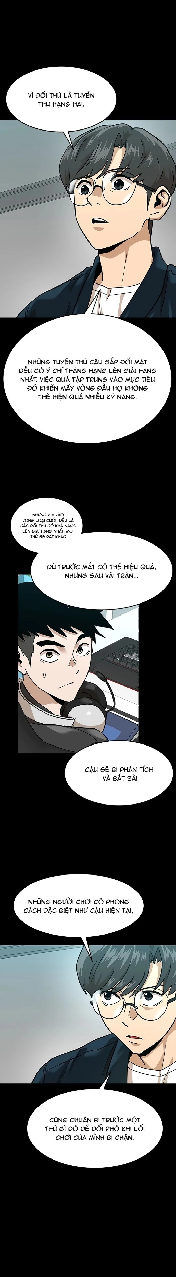 Double Click: Chapter 167