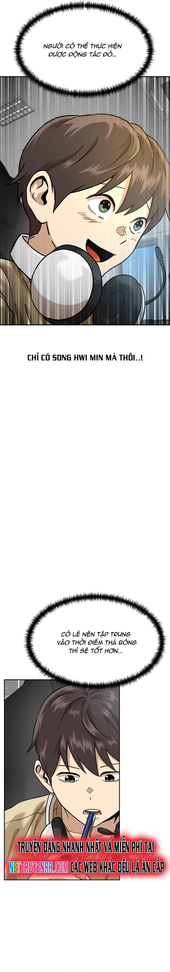 Double Click: Chapter 168