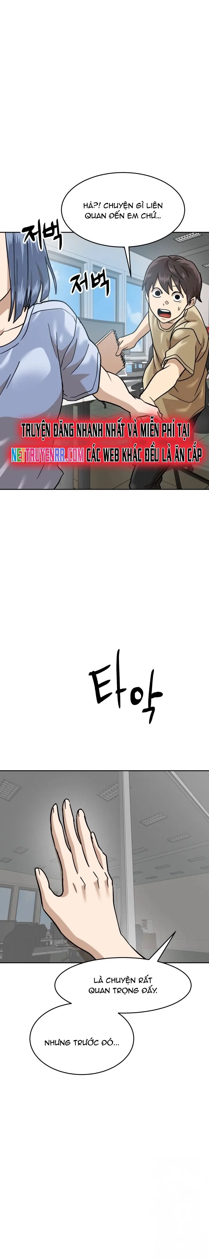 Double Click: Chapter 168