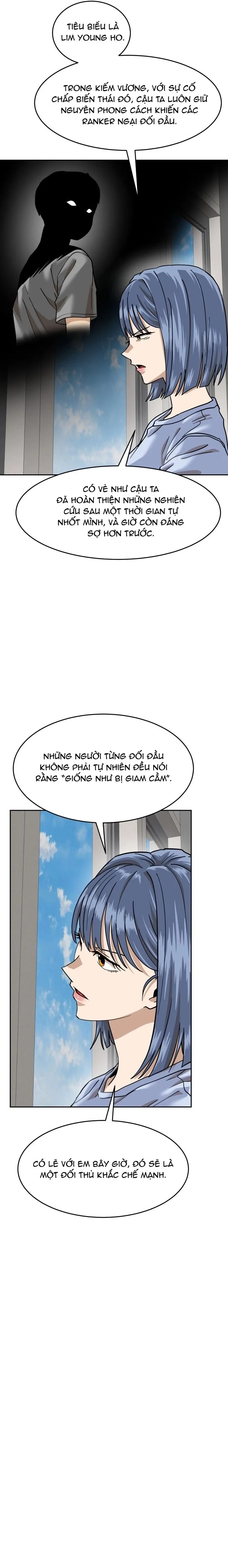 Double Click: Chapter 168