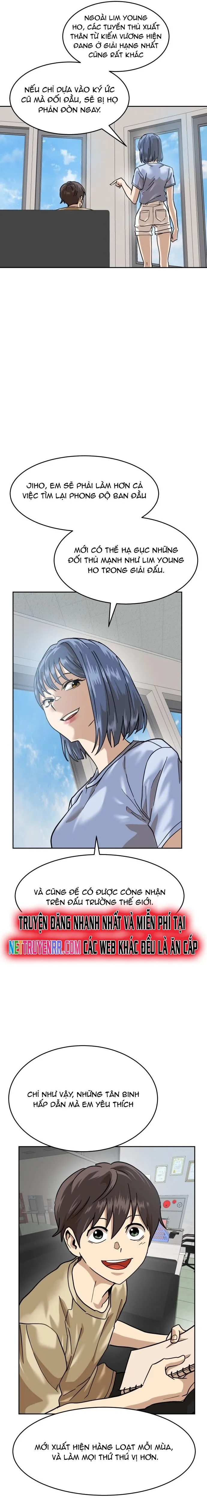 Double Click: Chapter 168