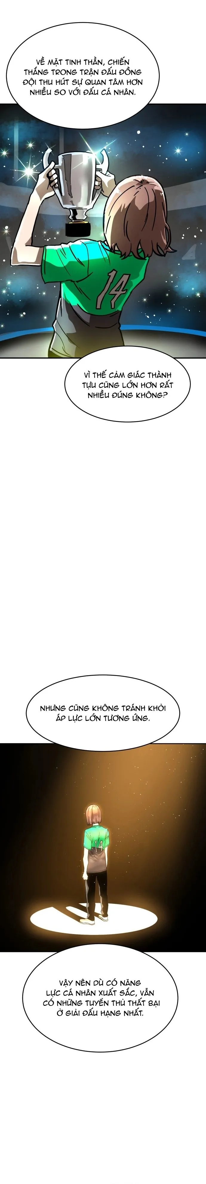 Double Click: Chapter 168