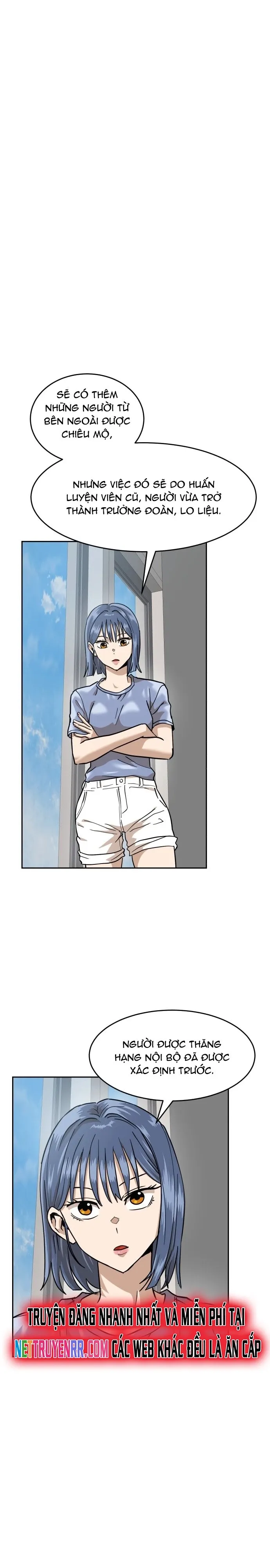 Double Click: Chapter 168