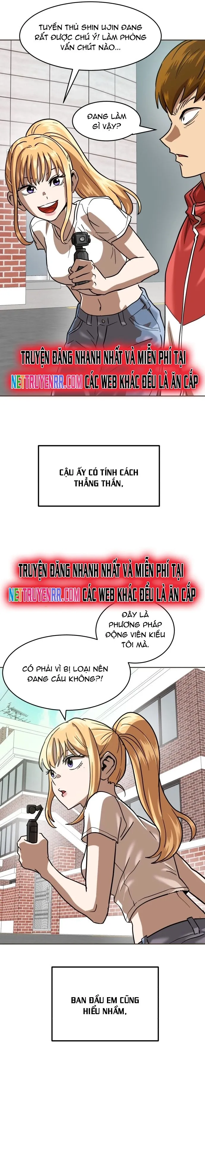 Double Click: Chapter 168