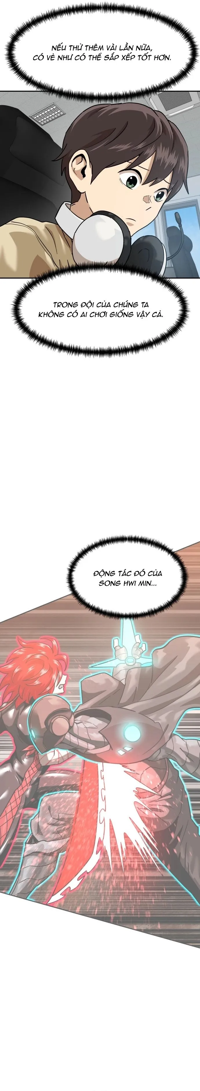 Double Click: Chapter 168