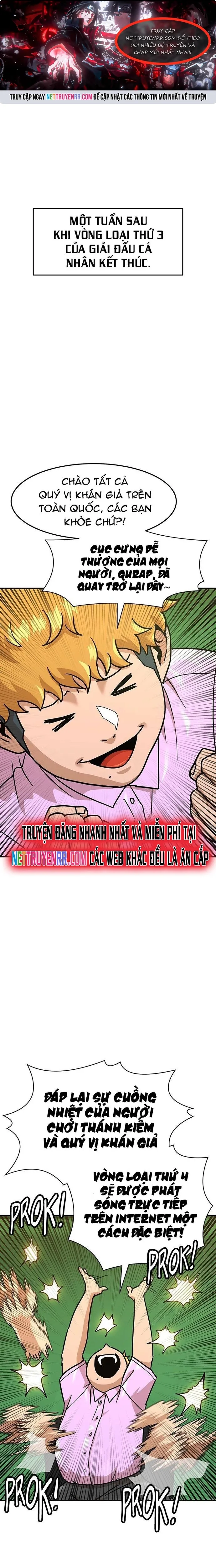 Double Click: Chapter 169