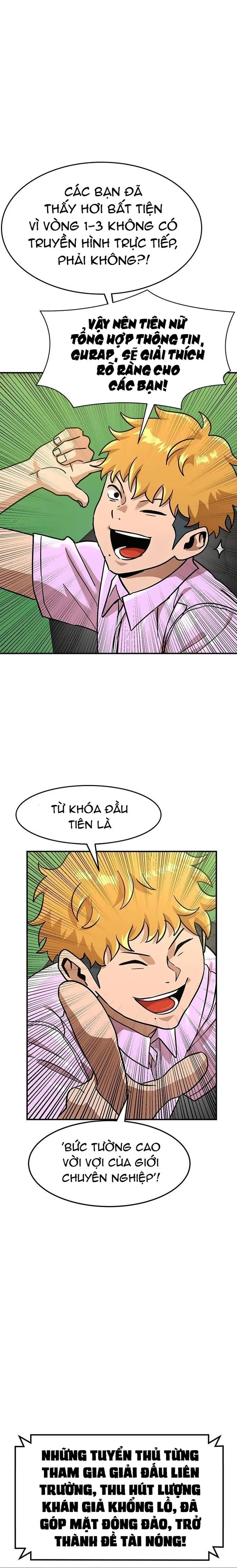 Double Click: Chapter 169