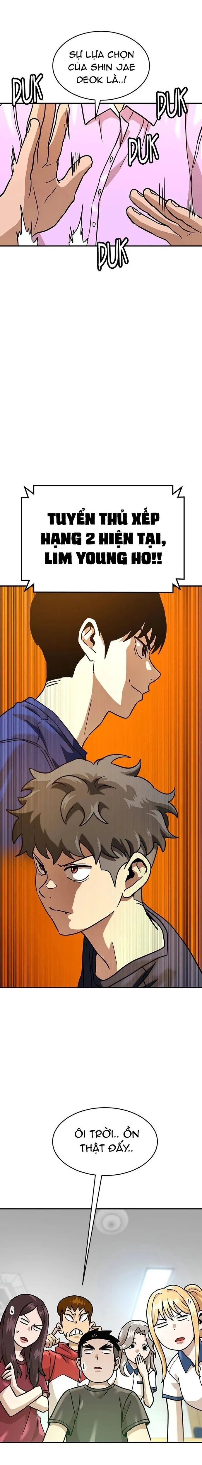 Double Click: Chapter 169