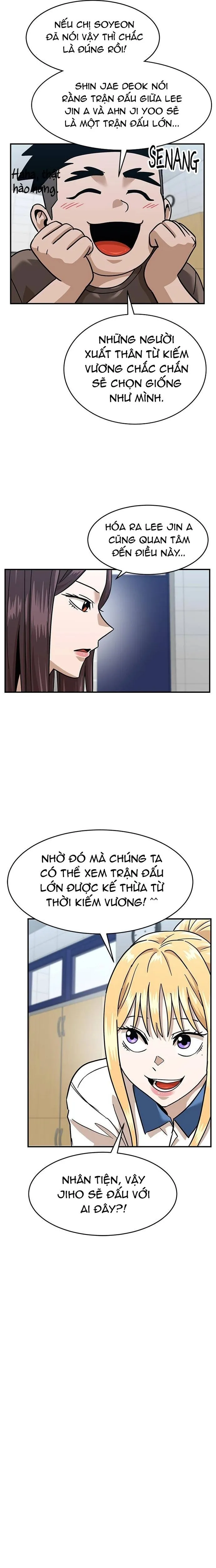 Double Click: Chapter 169
