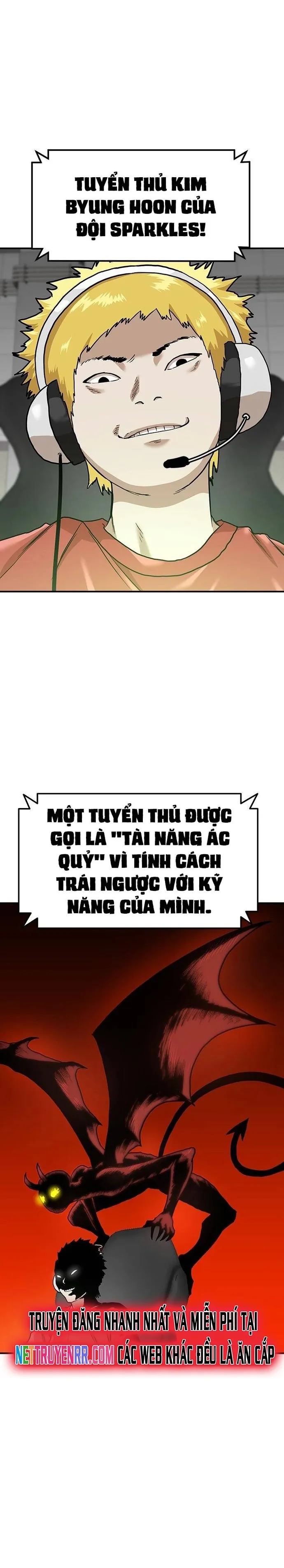 Double Click: Chapter 169