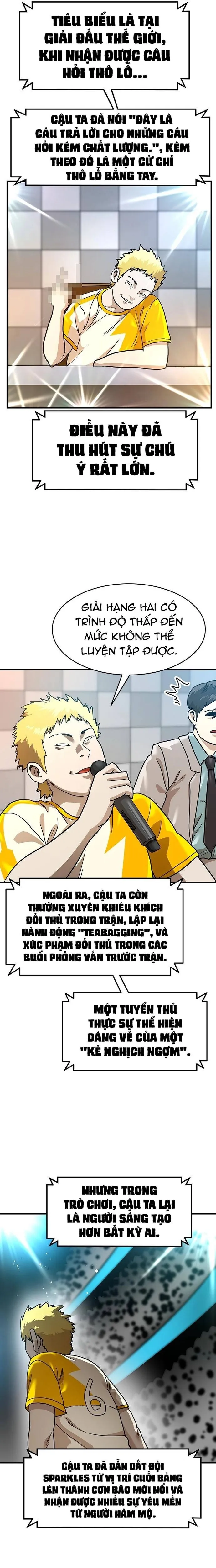 Double Click: Chapter 169