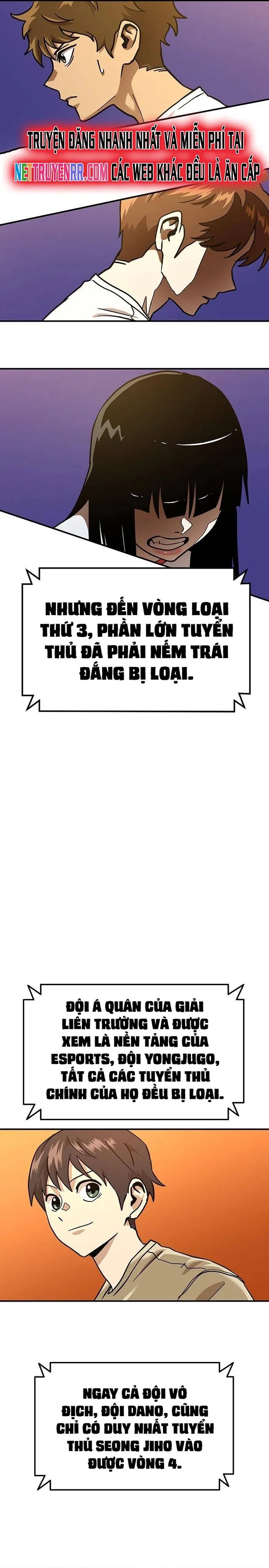 Double Click: Chapter 169