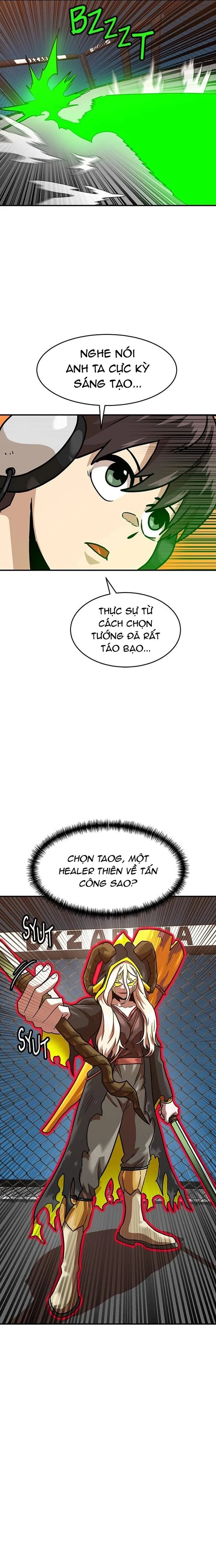 Double Click: Chapter 169