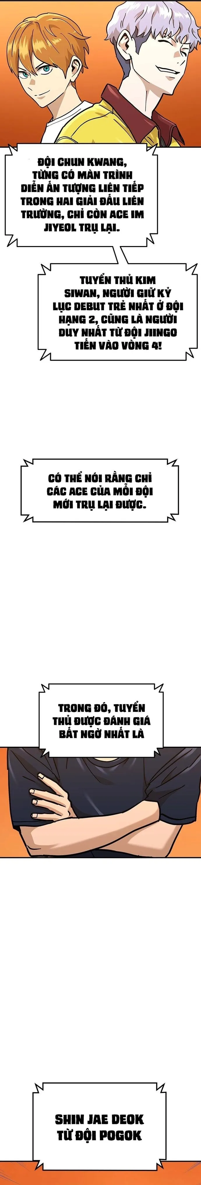 Double Click: Chapter 169