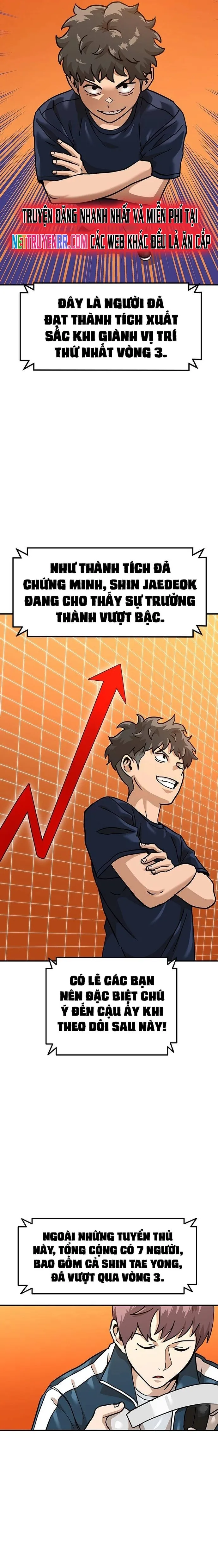 Double Click: Chapter 169