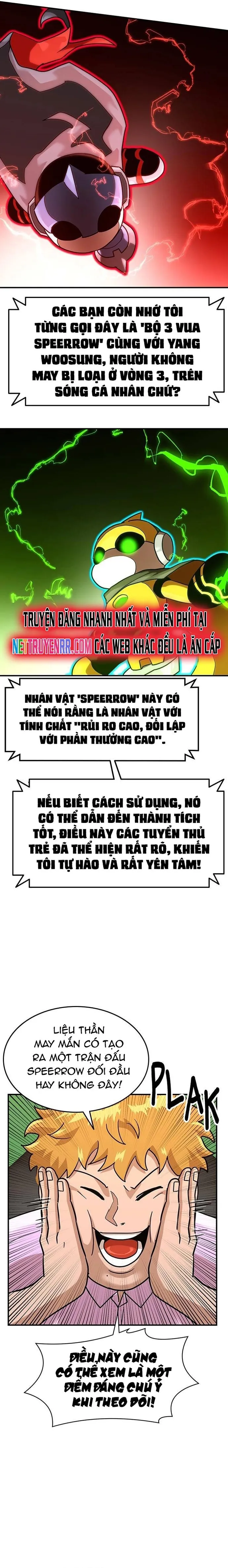 Double Click: Chapter 169