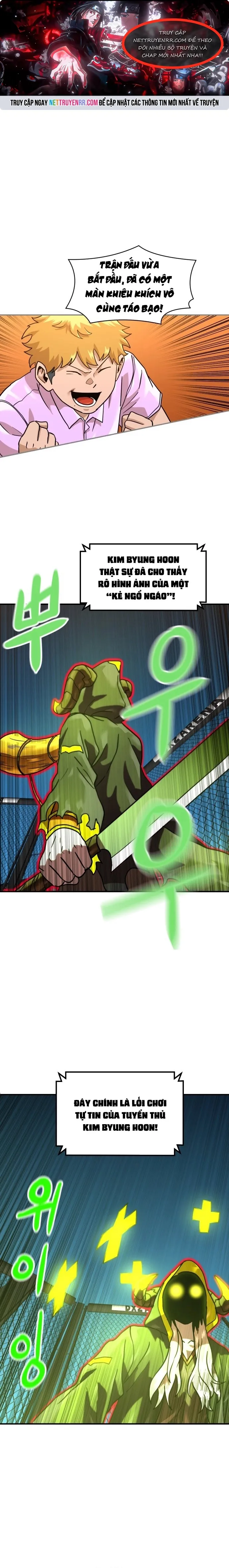 Double Click: Chapter 170