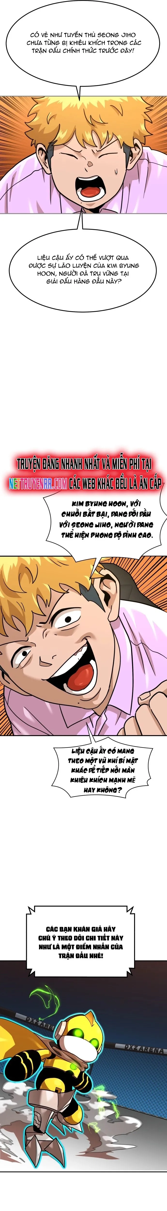 Double Click: Chapter 170