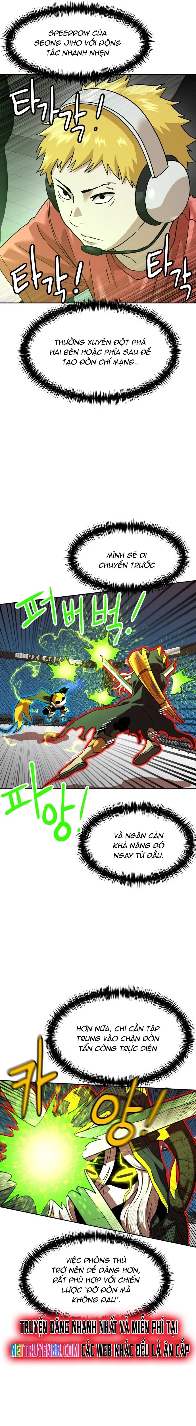 Double Click: Chapter 170